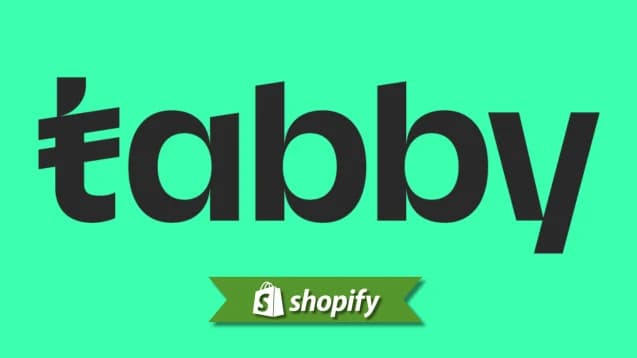 Tabby betalingsmetodeguide for Shopify-handlere, der retter sig mod KW og SA