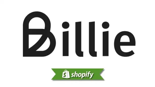 Billie betalingsmetodeguide for Shopify-merchants som retter seg mot AT, DK og FI