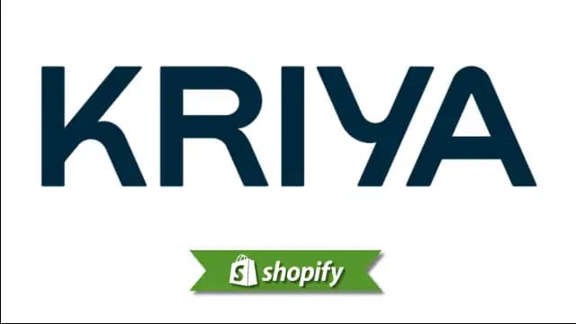 Kriya payment method guide for Shopify merchants targeting US