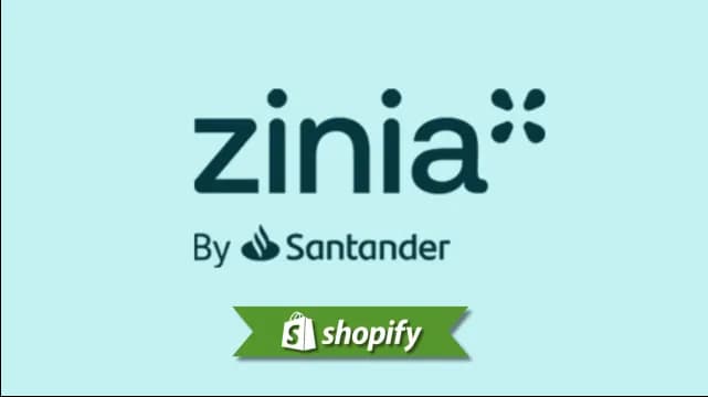 Zinia payment method guide for Shopify merchants targeting NL