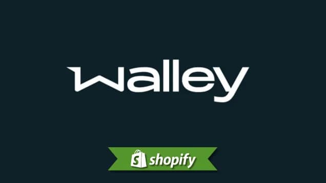 Walley payment method guide for Shopify merchants targeting DK and FI and NO