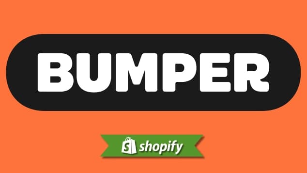 Bumper Pay payment method guide for Shopify merchants targeting US