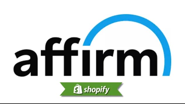 Affirm payment method guide for Shopify merchants targeting CA and US and GB