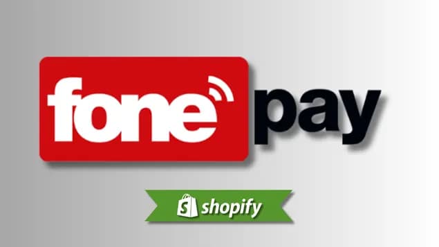 Fonepay payment method guide for Shopify merchants targeting NP