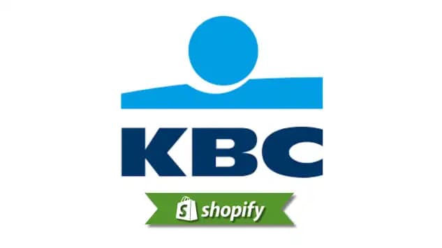 Kbc Payments payment method guide for Shopify merchants targeting BE