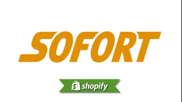 Sofort payment method guide for Shopify merchants targeting AT and BE and DE