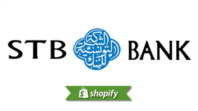 Stb Bank payment method guide for Shopify merchants targeting TN