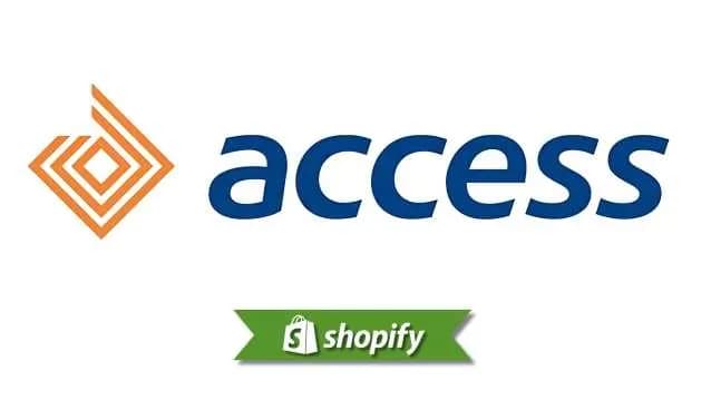 Access E Pay payment method guide for Shopify merchants targeting NG
