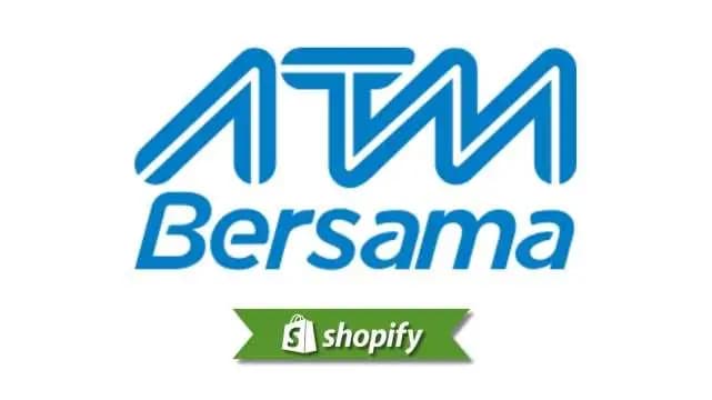 Atm Bersama payment method guide for Shopify merchants targeting ID