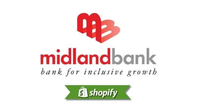 Midland Bank payment method guide for Shopify merchants targeting BD