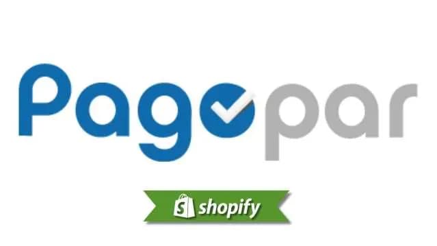 Guía del método de pago Pagopar para comerciantes de Shopify que apuntan a PY