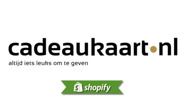 Gift Cards payment method guide for Shopify merchants targeting BE and NL