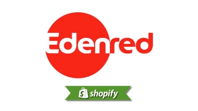Edenred payment method guide for Shopify merchants targeting BE