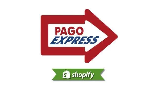 Pago Express payment method guide for Shopify merchants targeting PY