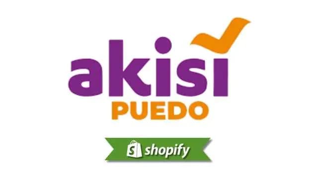 Akisipuedo payment method guide for Shopify merchants targeting GT