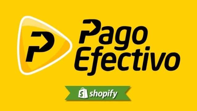 Pagoefectivo payment method guide for Shopify merchants targeting EC and PE