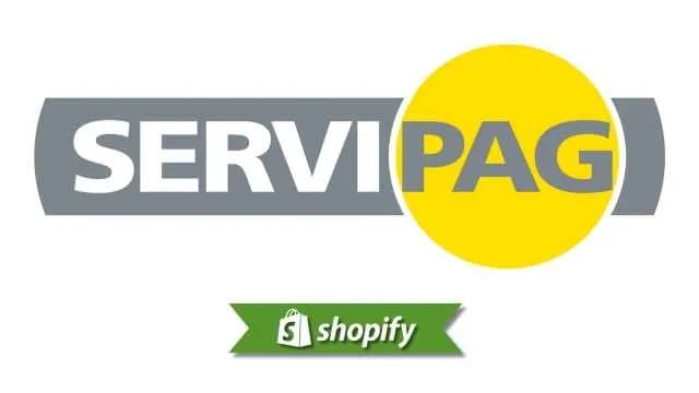 Guida al metodo di pagamento Servipag per commercianti Shopify che mirano a CL