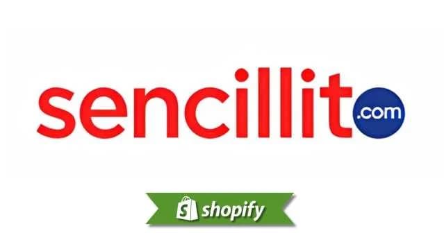 Sencillito payment method guide for Shopify merchants targeting CL