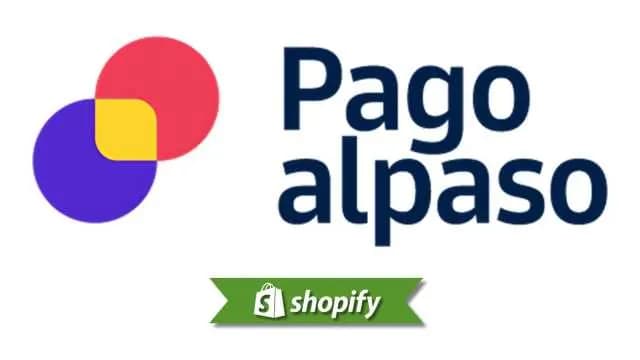 Pago Al Paso payment method guide for Shopify merchants targeting BO