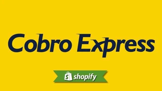 Cobro Express payment method guide for Shopify merchants targeting AR