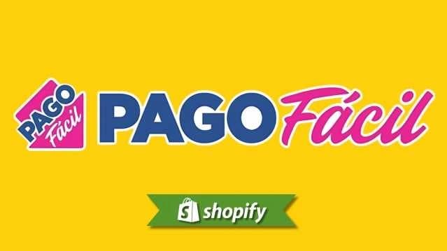 Pago Facil payment method guide for Shopify merchants targeting AR and VE