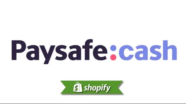 Paysafecash payment method guide for Shopify merchants targeting AT and BE and CZ
