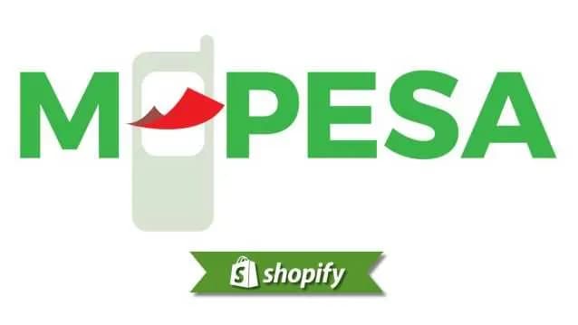 M Pesa betalingsmetodeguide for Shopify-handelsmenn som retter seg mot KE og TZ