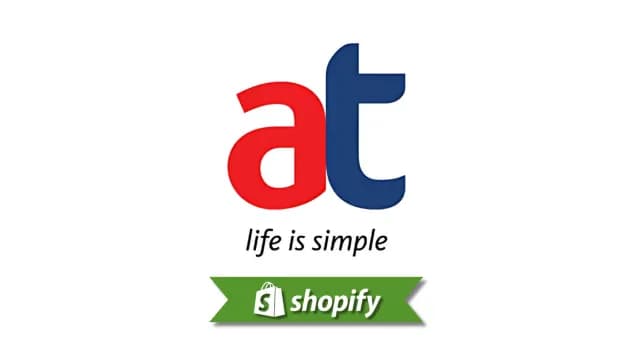 At Money payment method guide for Shopify merchants targeting GH