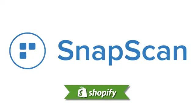 Snapscan payment method guide for Shopify merchants targeting ZA