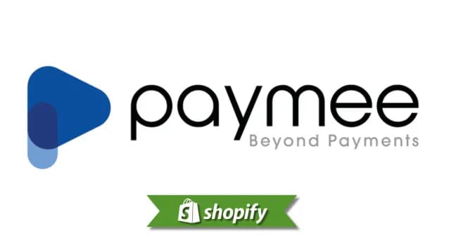 Paymee betalingsmetodeguide for Shopify-forhandlere som retter seg mot TN