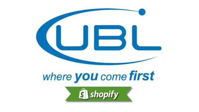 Ubl Pay payment method guide for Shopify merchants targeting PK