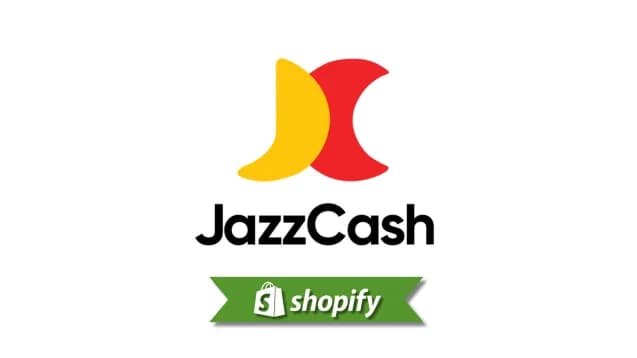 guida al metodo di pagamento Jazzcash per i commercianti Shopify che mirano al PK