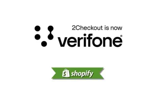 Verifone payment method guide for Shopify merchants targeting global markets