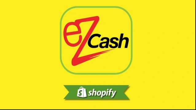 Ezcash payment method guide for Shopify merchants targeting SL