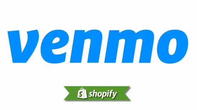 Venmo payment method guide for Shopify merchants targeting US