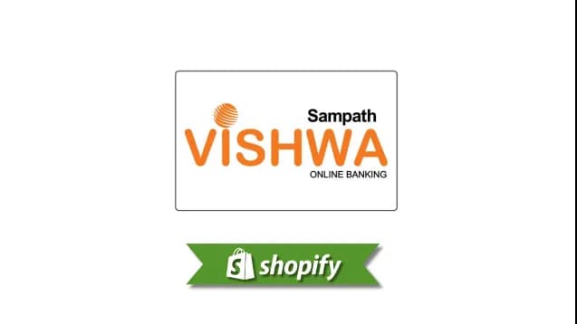 Sampath Vishwa payment method guide for Shopify merchants targeting SL
