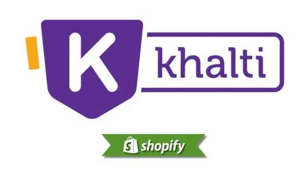 Khalti payment method guide for Shopify merchants targeting NP