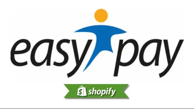 Easypay payment method guide for Shopify merchants targeting UA