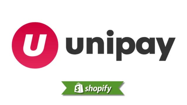Guia do método de pagamento Unipay para comerciantes Shopify que visam a GE