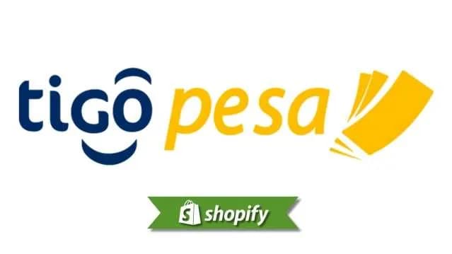 Tigo Pesa payment method guide for Shopify merchants targeting TZ