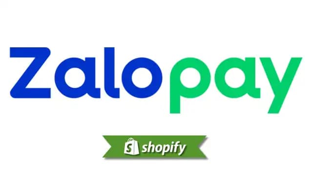 Zalopay payment method guide for Shopify merchants targeting VN