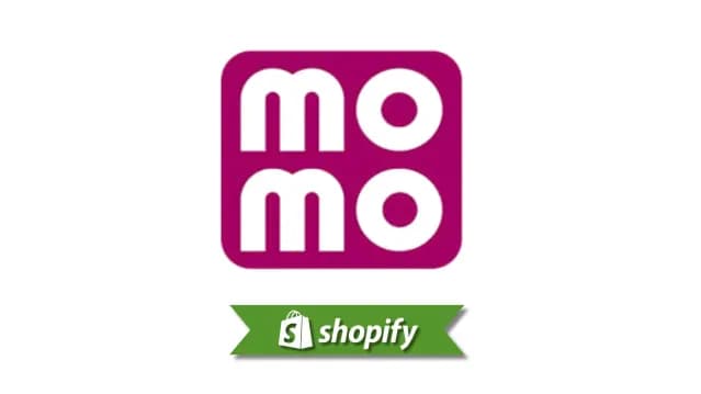 Momo payment method guide for Shopify merchants targeting VN