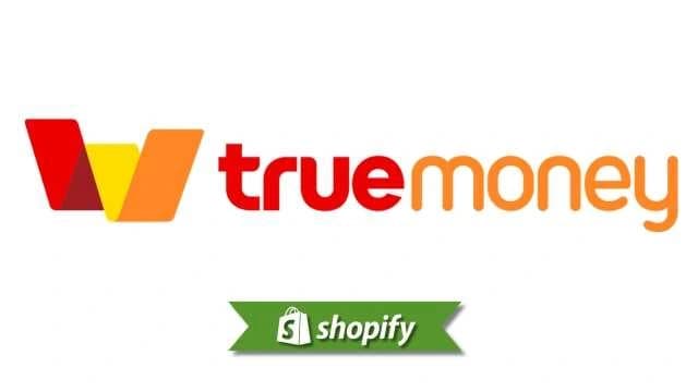 Truemoney payment method guide for Shopify merchants targeting TH
