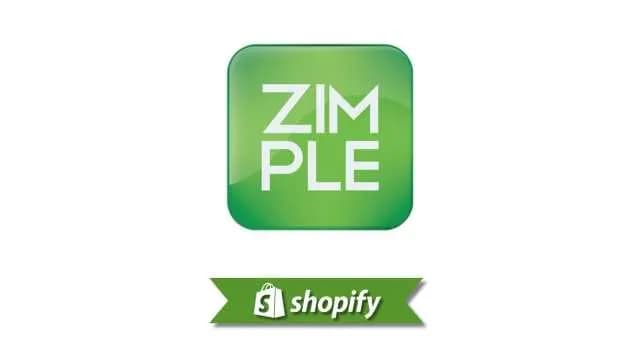 Zimple payment method guide for Shopify merchants targeting PY