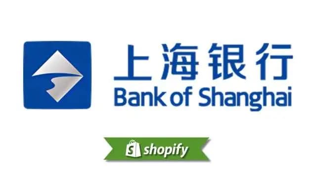 Bank Of Shangai payment method guide for Shopify merchants targeting CN