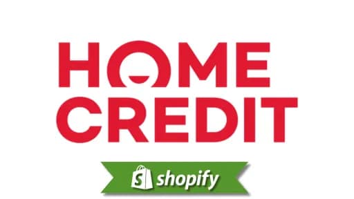Home Credit payment method guide for Shopify merchants targeting PH