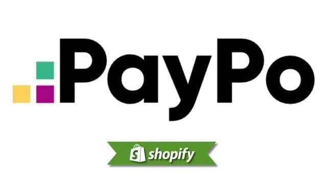 Guia do método de pagamento Paypo para comerciantes Shopify que visam PL