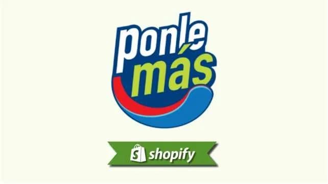 Ponle Más payment method guide for Shopify merchants targeting EC