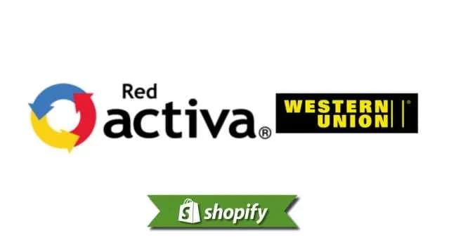Red Activa payment method guide for Shopify merchants targeting EC