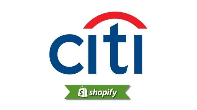 Citibank payment method guide for Shopify merchants targeting AR